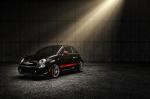 Abarth 500 2012 года (NA)